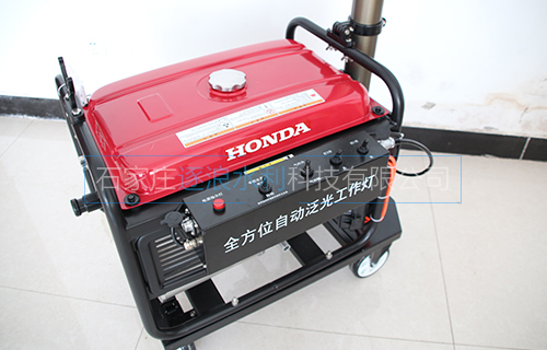 應(yīng)急照明車(chē)