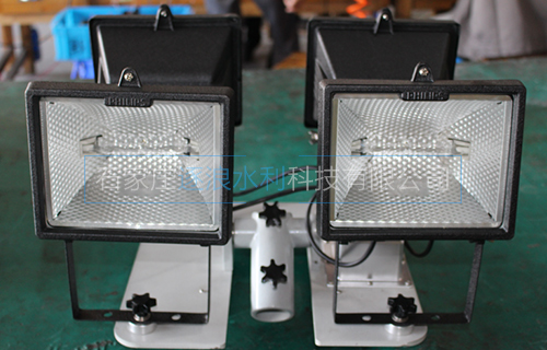 應(yīng)急照明車(chē)